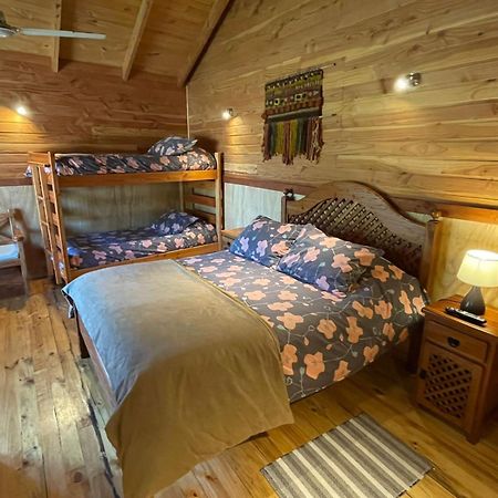 Hostal Pucon Sur Luaran gambar