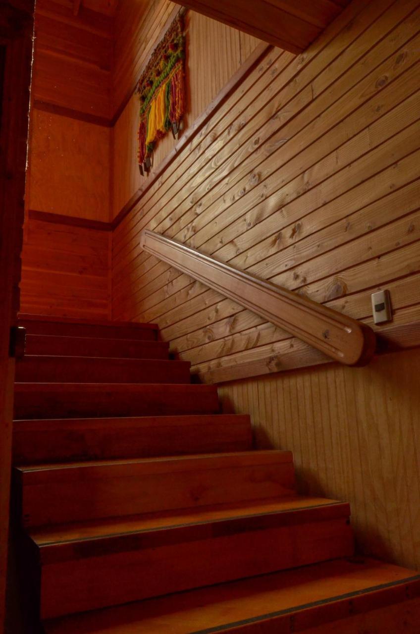 Hostal Pucon Sur Luaran gambar